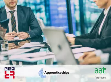Assistant Accountant Level 3 Apprenticeship